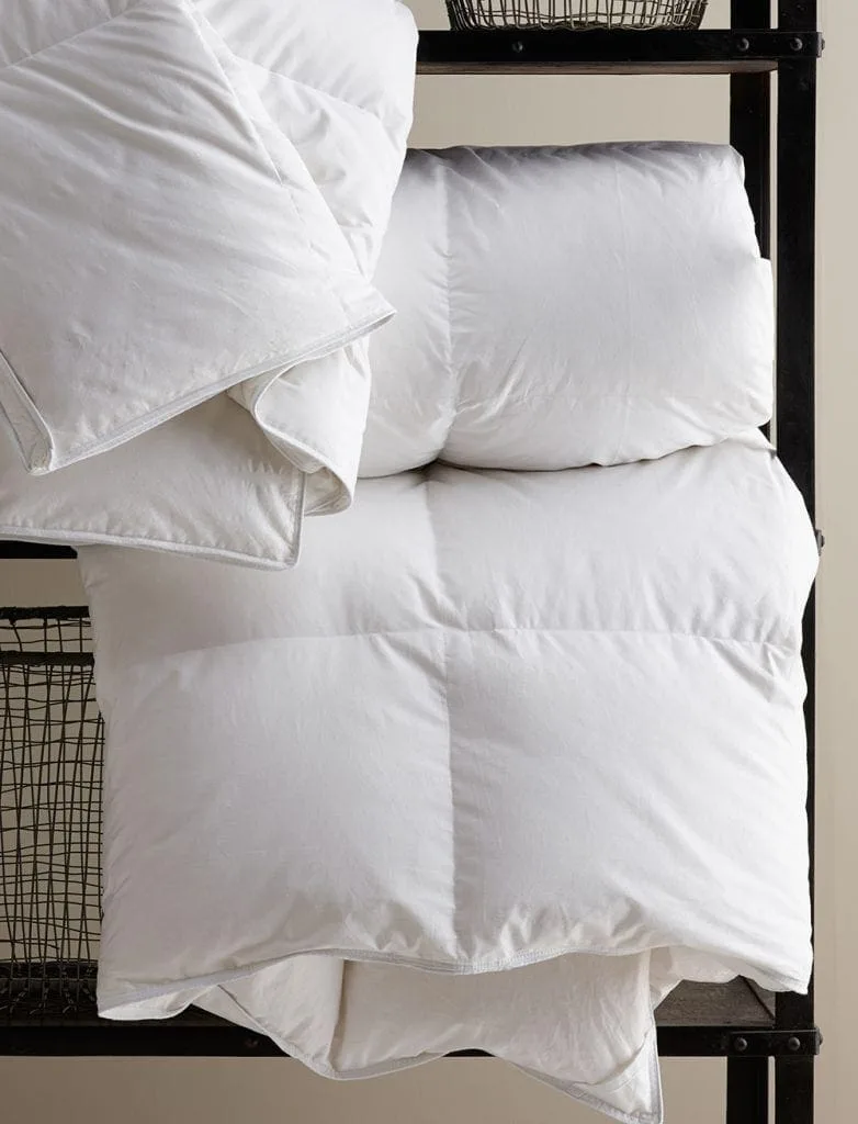 10 inch box duvet insert