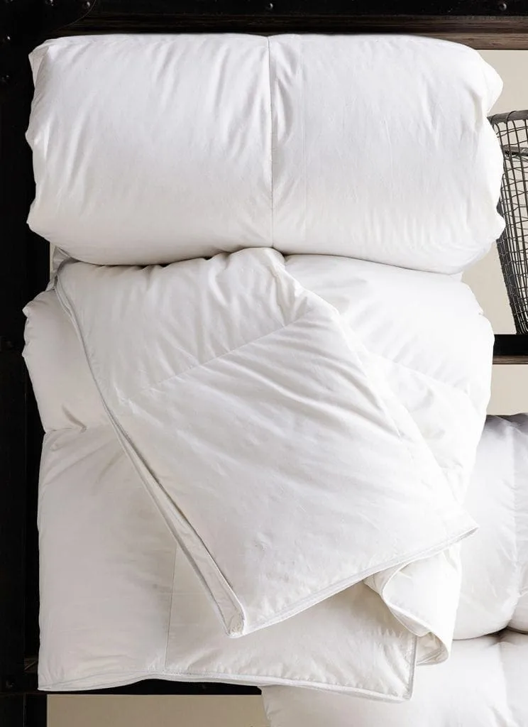 12 inch box duvet insert