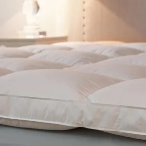 Featherbeds, Fiber-beds & Covers