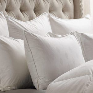 Kingsley DOWN pillows