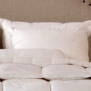 Organic pillow Organic pillow