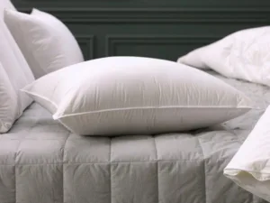 upside of down pillow