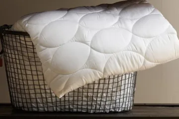 Tencel Mattress Pad DOWN inc hotel bedding supply