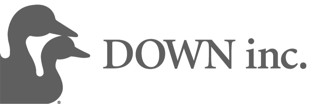 down inc pillow