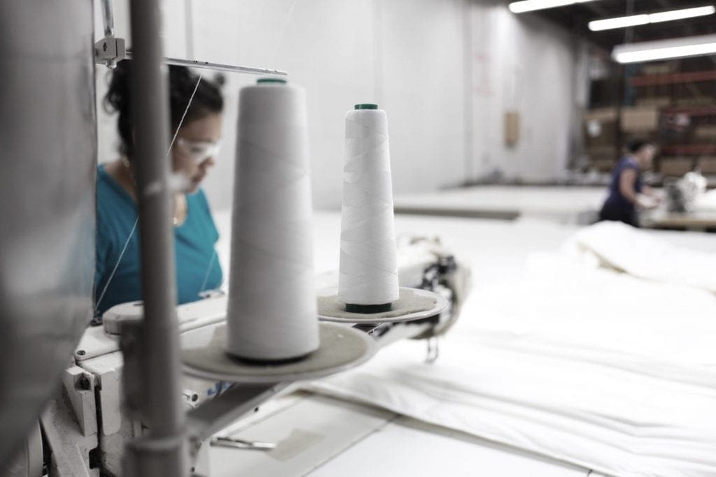 DOWN inc Hospitality Down & Feather Bedding & Pillows