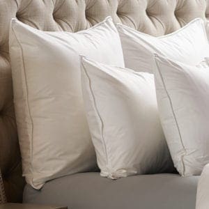 down inc pillows