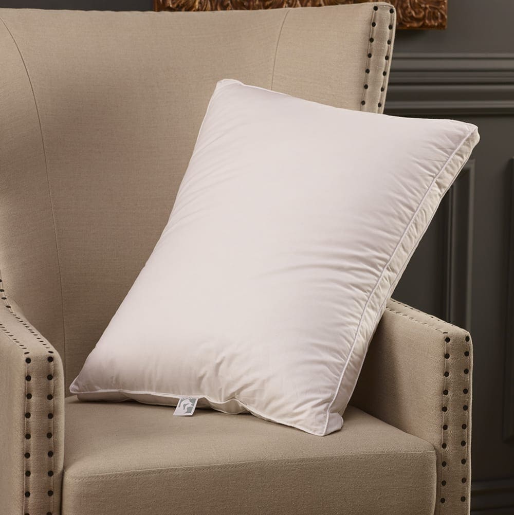 Down Sleeping Pillows Supplier DOWN inc.