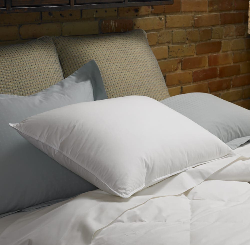 downsleepingpillows DOWN inc.