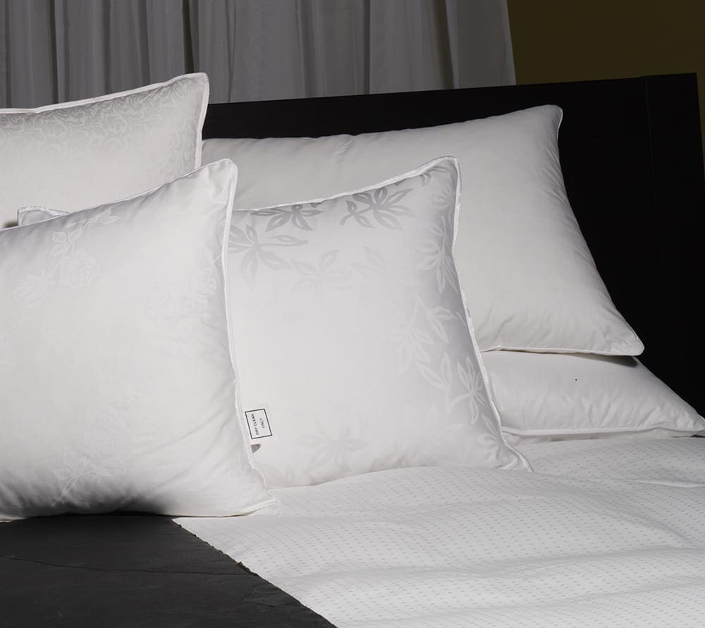 Best feather pillows