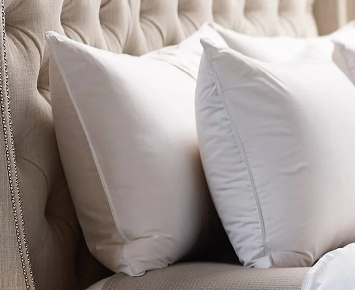 down inc pillows