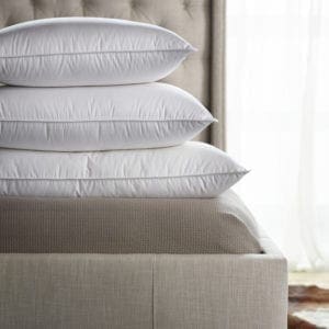 DOWN inc oversized-sleeping-pillows DOWN inc oversized-sleeping-pillows