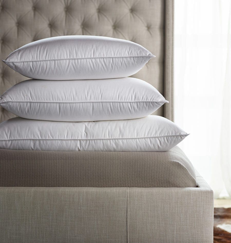 DOWN inc oversizedsleepingpillows DOWN inc.