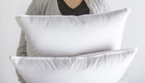 down inc how often to wash your pillows homepage blog photo