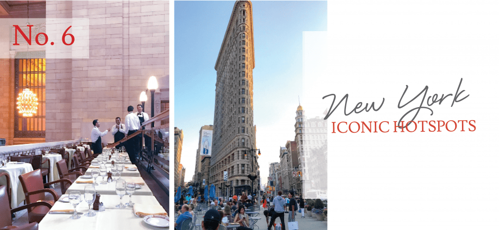 New York Now Guide to Market Tips9
