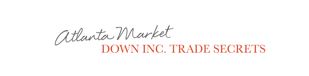 BANNER TEMPLATEwhite Down Inc Trade Secrets
