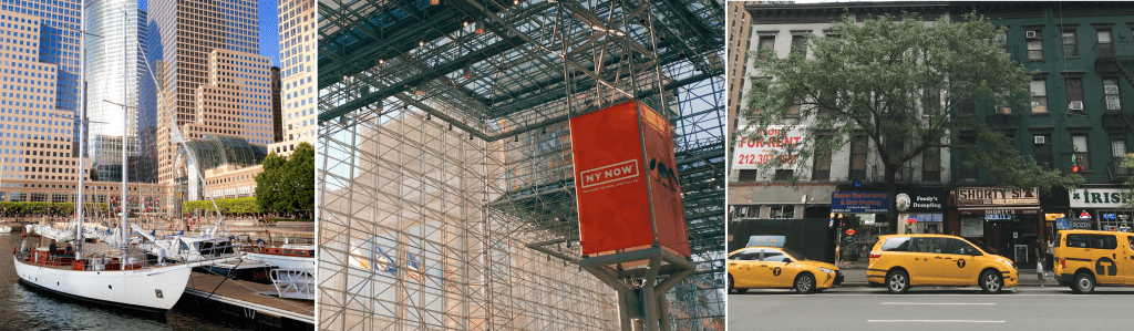 Blog BannerNY NOW what to do in the big apple Down Inc NY