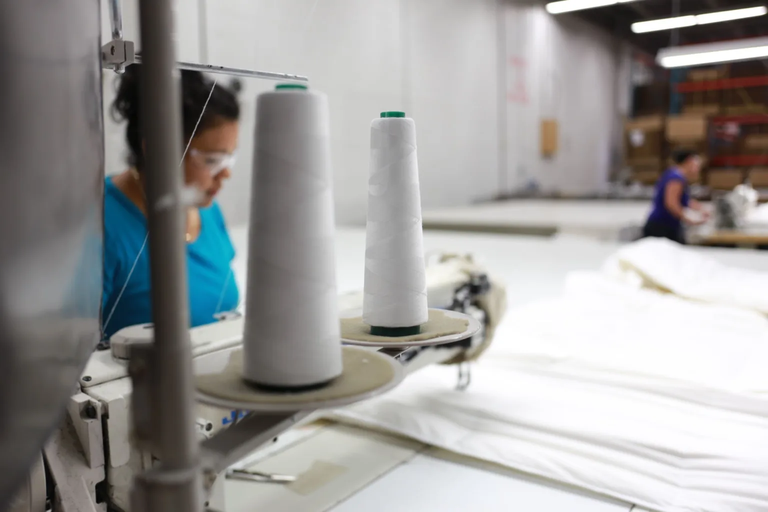 The People Behind the Product
