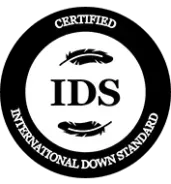 IDS certification logo