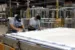Down Inc. employees working hard