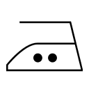 iron, medium temp