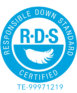RDS logo