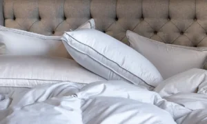 luxe collection pillows