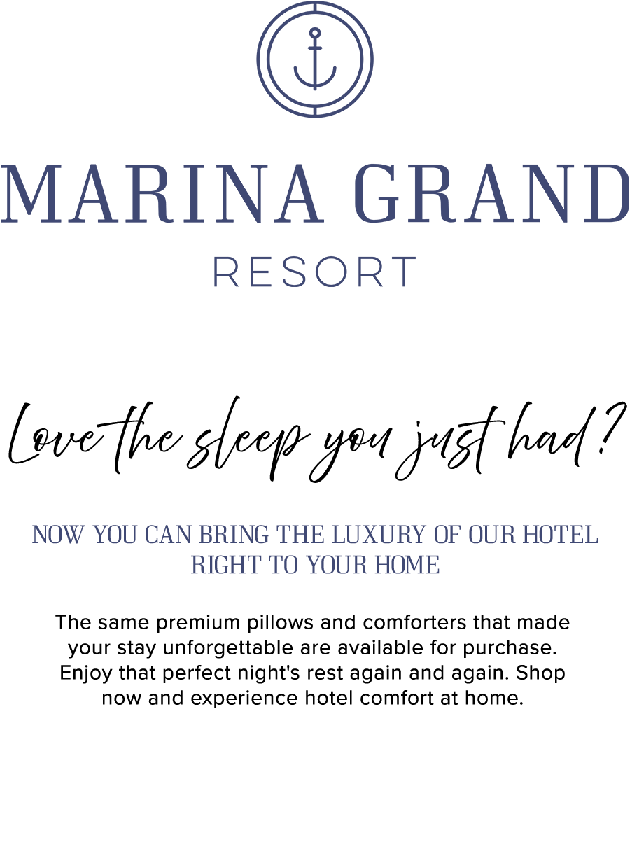 Marina Grand Resort