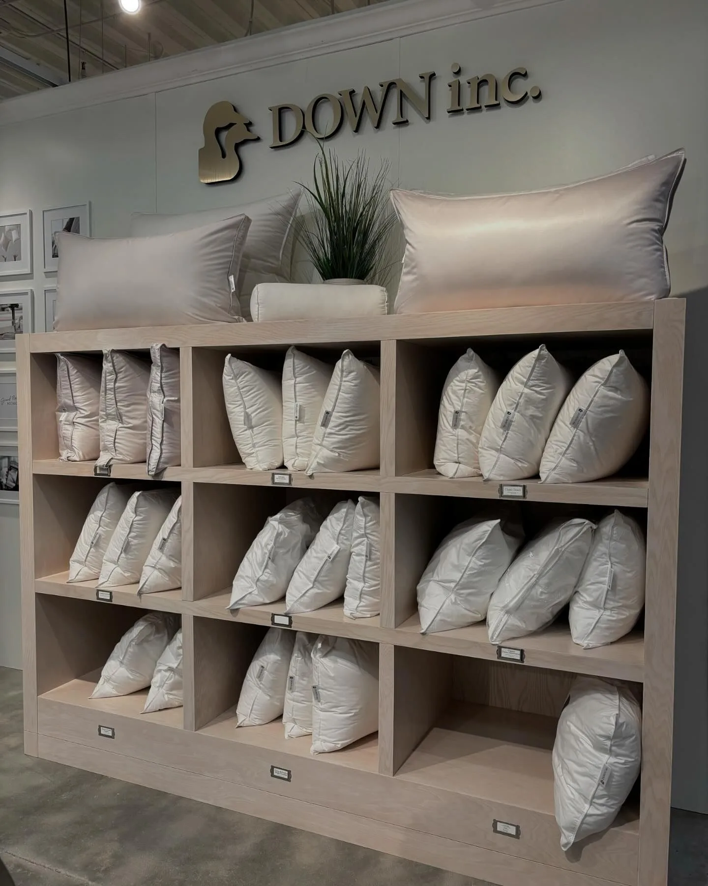 High Point Fall Market Recap 2024 DOWN inc.