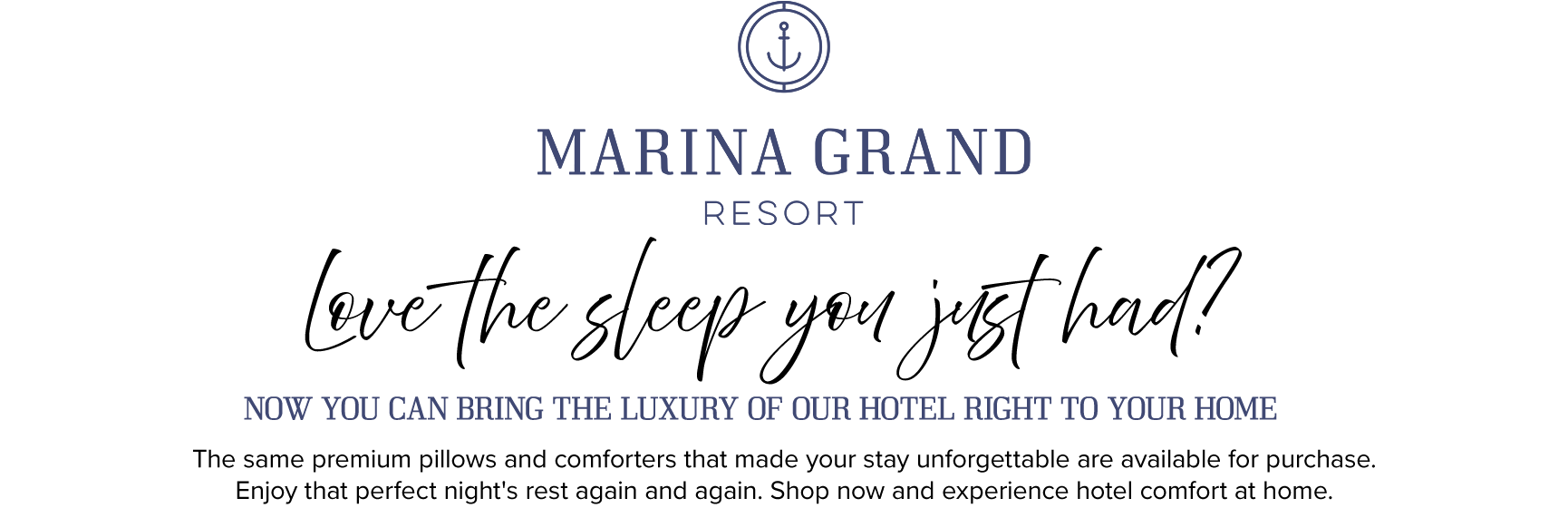 marina grand resort