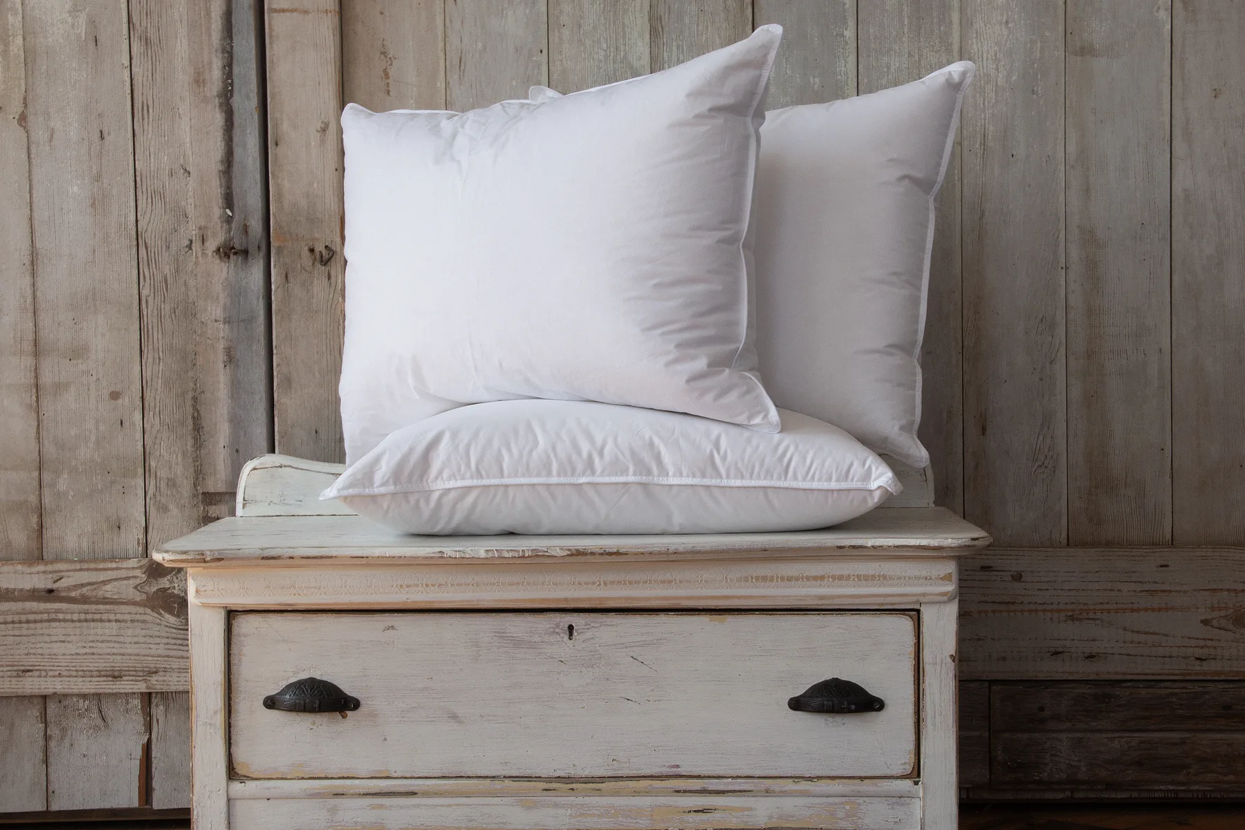 sleeping pillows