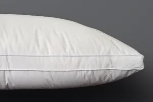Classic Down Gusset Pillow