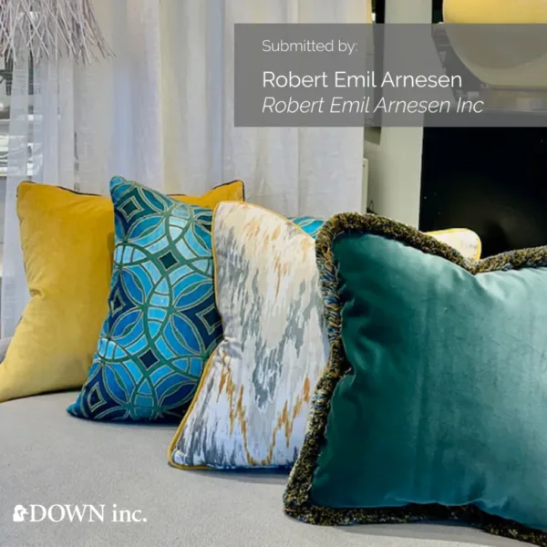 Deco Pillows 9