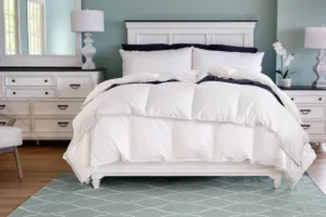 Batiste Collection Duvet Insert