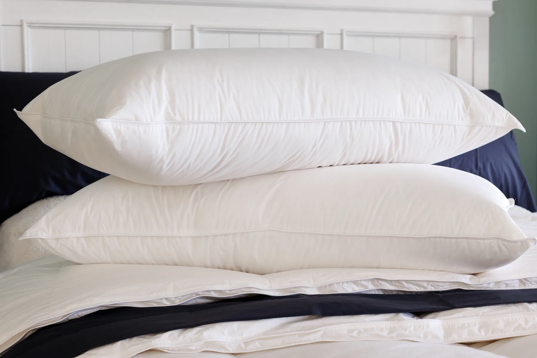 sleeping pillows