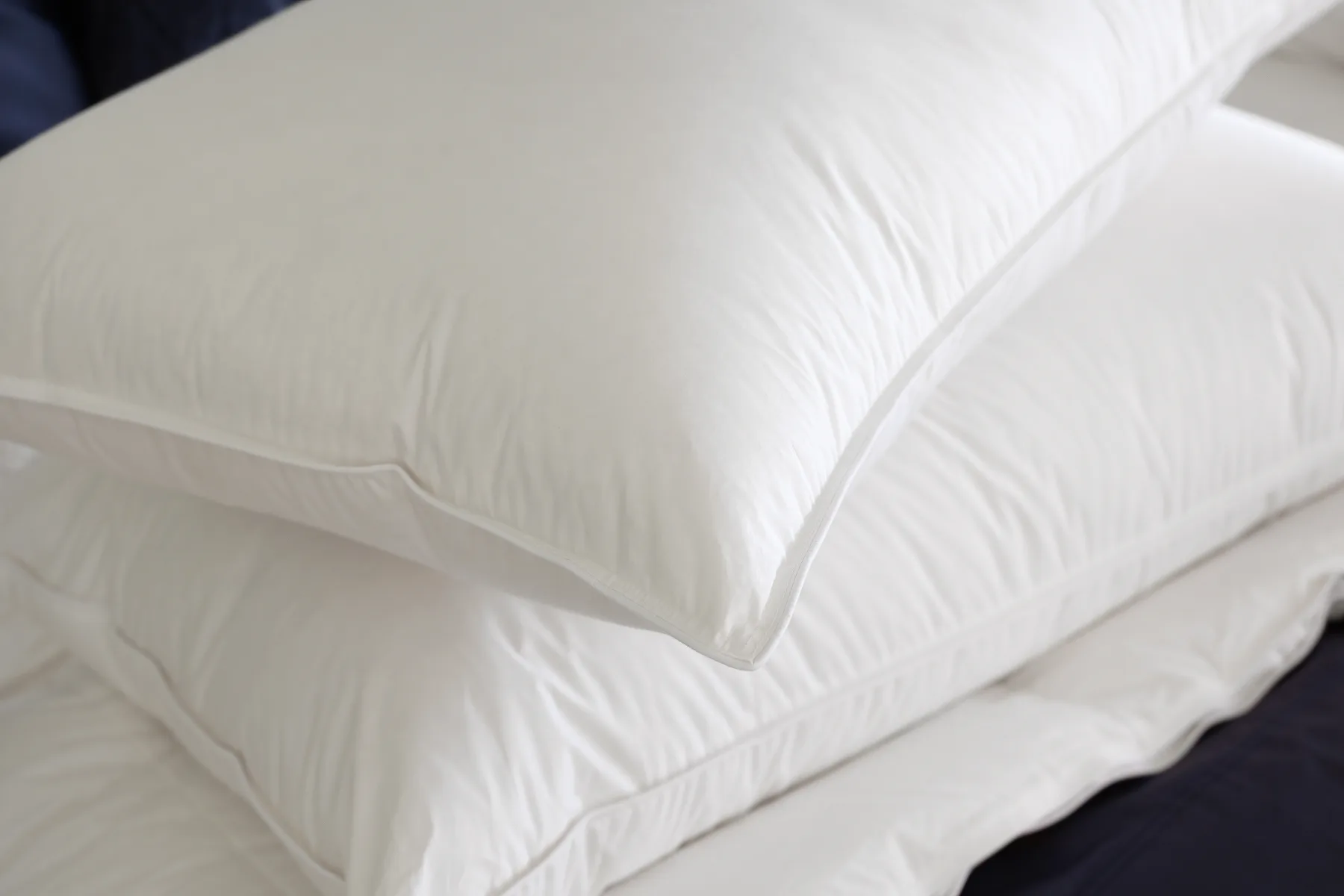 Batiste Collection Pillows