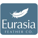 eurasia feather logo