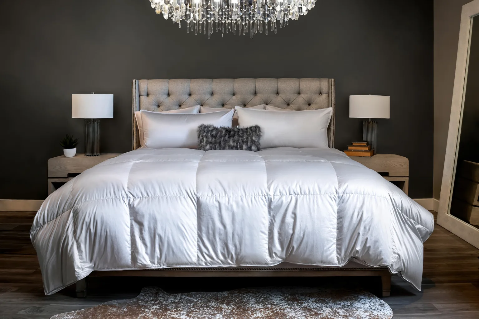 Create Bedding People Love