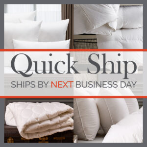 Quick Ship - Ships by Next Business Day