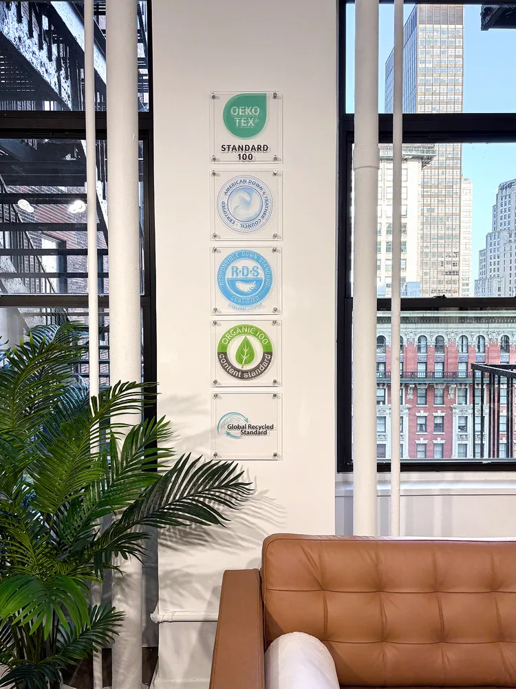 DOWN Inc NYC Showroom (10 of 15)