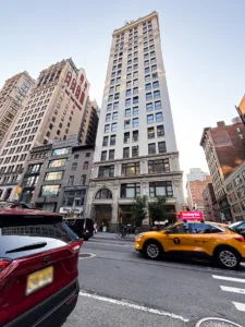 230 Fifth Avenue NYC