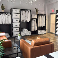DOWN Inc.'s NYC Showroom