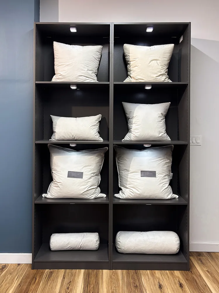 DOWN Inc NYC Showroom (5 of 15)