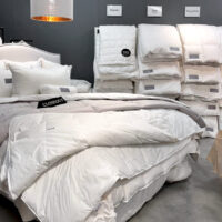 High Point Market Down Inc. Showroom