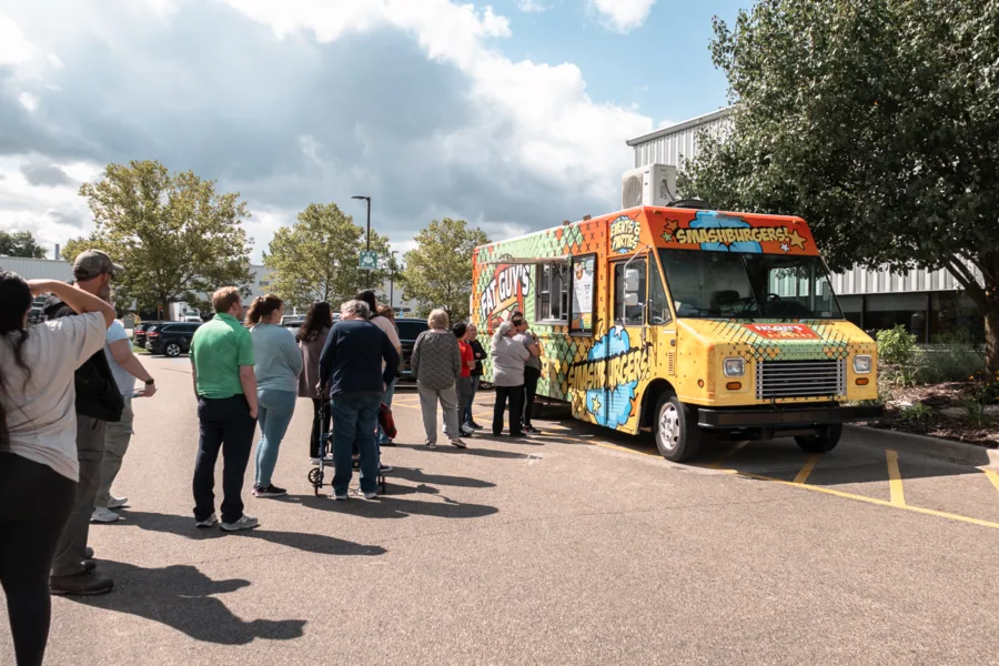 DOWN Inc Service Awards (10 of 24) Down Inc. Service Awards 2025