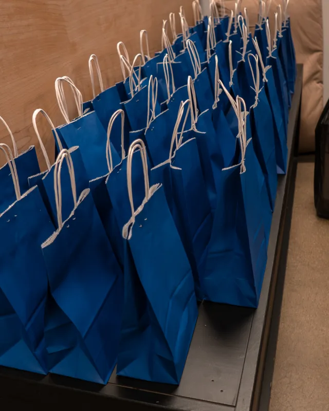 DOWN Inc Service Awards (12 of 24) Down Inc. Service Awards 2025