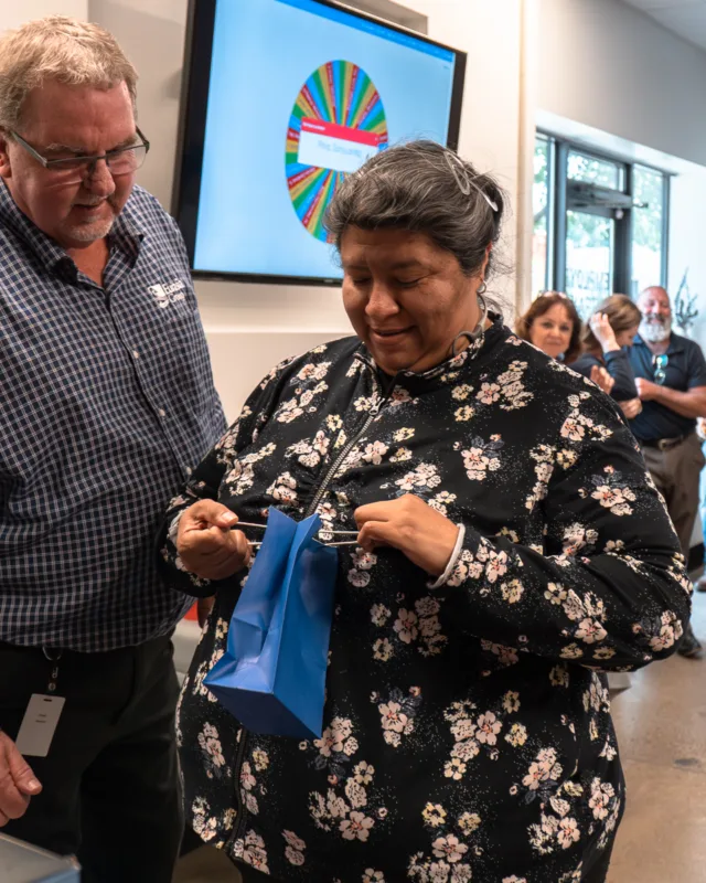 DOWN Inc Service Awards (13 of 24) Down Inc. Service Awards 2025