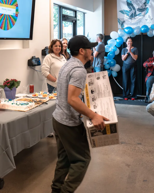 DOWN Inc Service Awards (15 of 24) Down Inc. Service Awards 2025