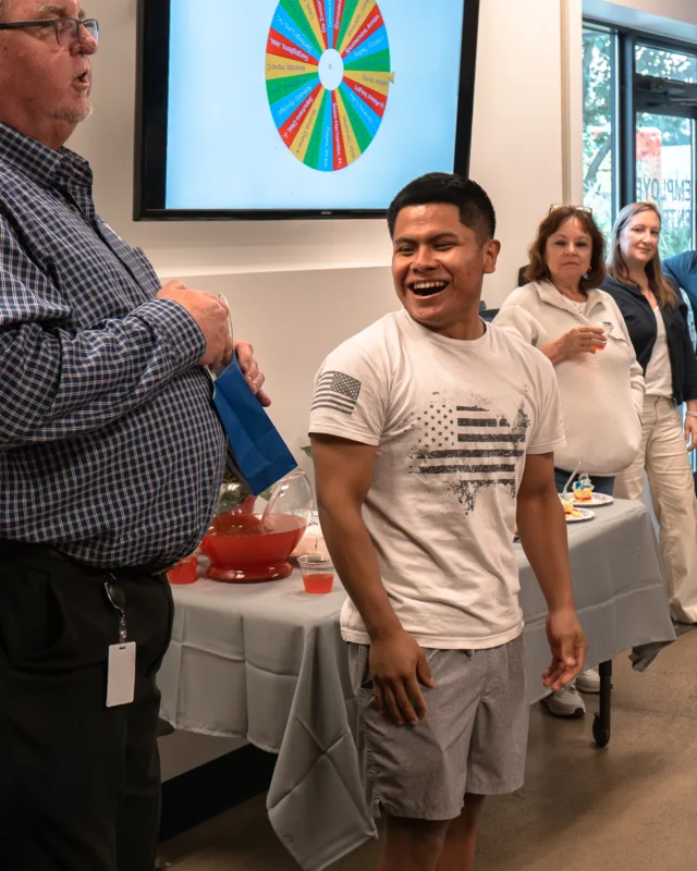 DOWN Inc Service Awards (17 of 24) Down Inc. Service Awards 2025