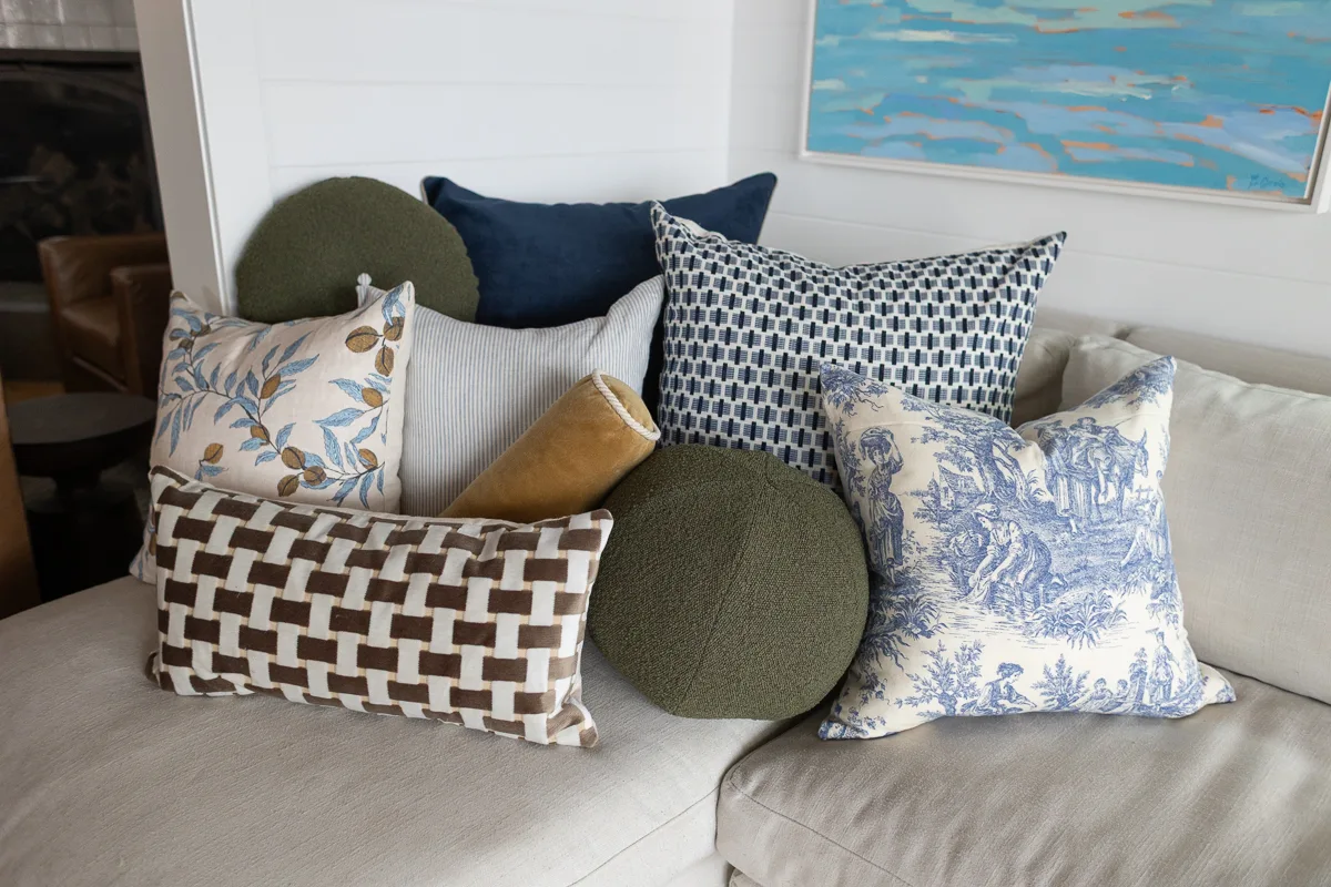 Pillow Talk
