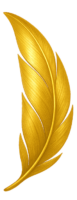 Golden Feather Rewards